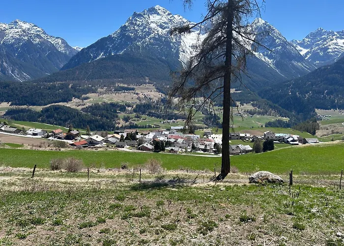 Hotel Chalamandrin