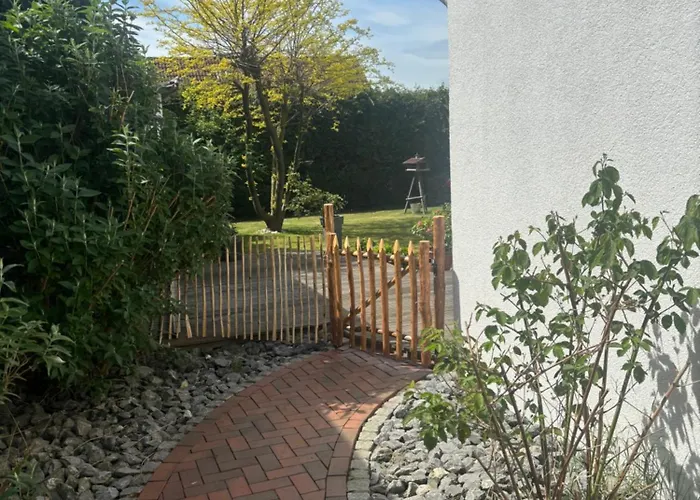 Rose Garden
