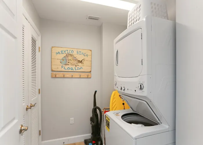 Surfside 15 - Beachtime By Pristine Properties Vacation Rentals