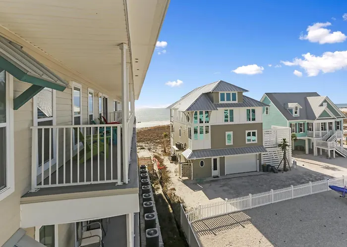 Surfside 15 - Beachtime By Pristine Properties Vacation Rentals