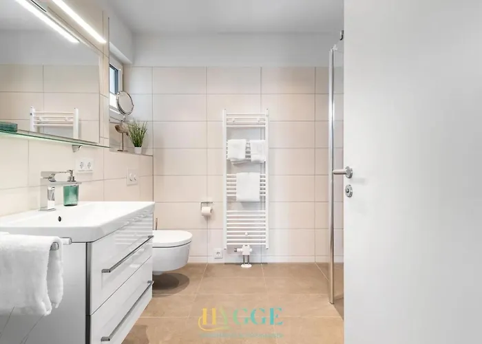 Ferienwohnung Molenkieker am Strand - Meerblick