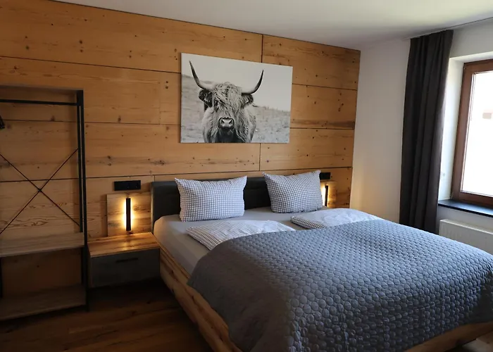 Ferienapartment Horn