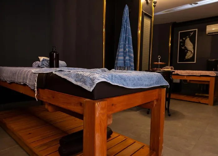 Safir Hotels Silivri