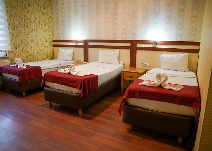 Safir Hotels Silivri
