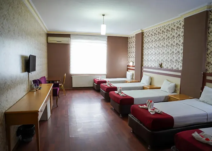 Safir Hotels Silivri