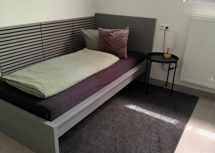 Tiger Apartment