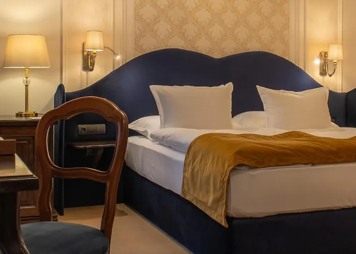 Boutique Hotel Gaia Superior