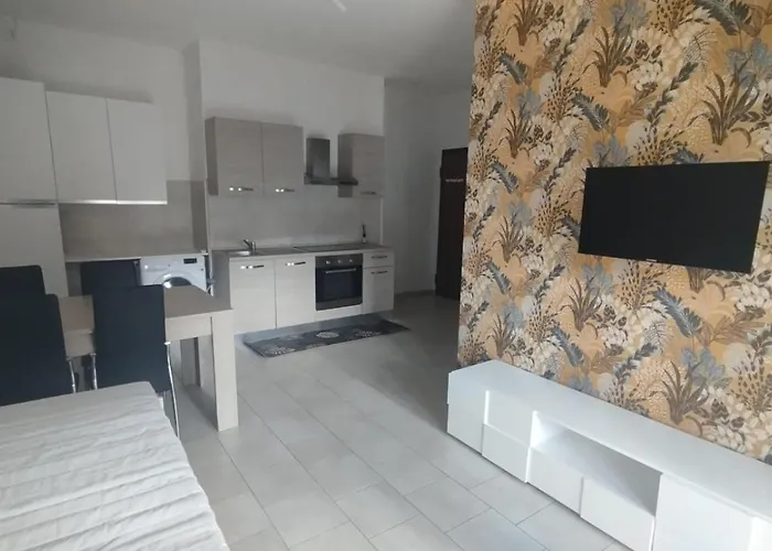 Leo'S Villa