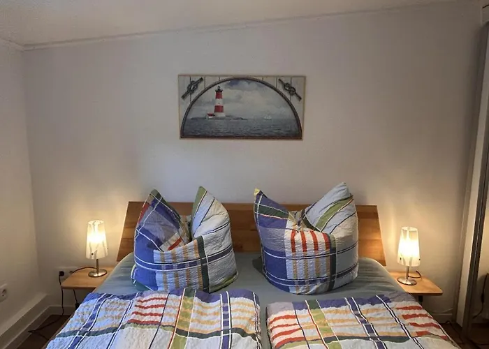 NEU! Ferienwohnung Nestblick