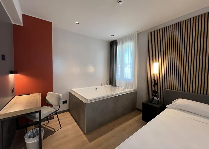 Hotel Leonessa
