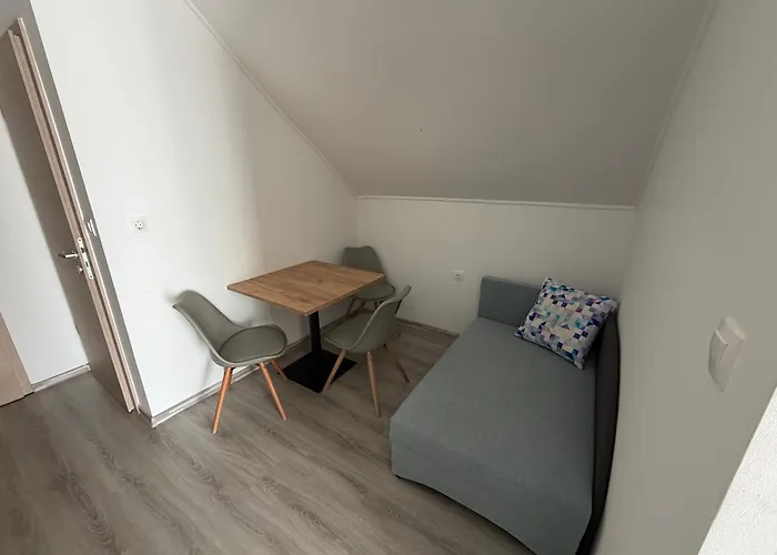 Silver Lelle Apartman Balatonlelle