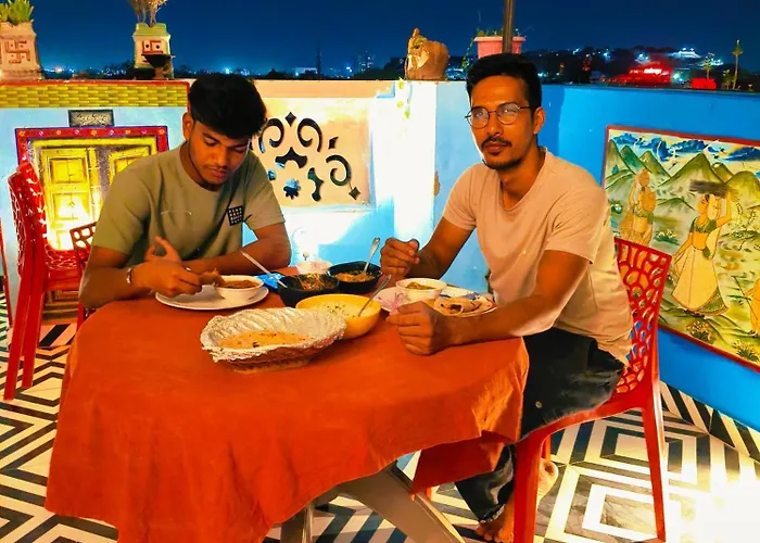 The Mehran Way Homestay