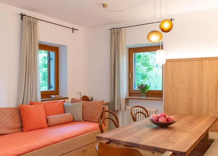 Appartements Ai Sanc