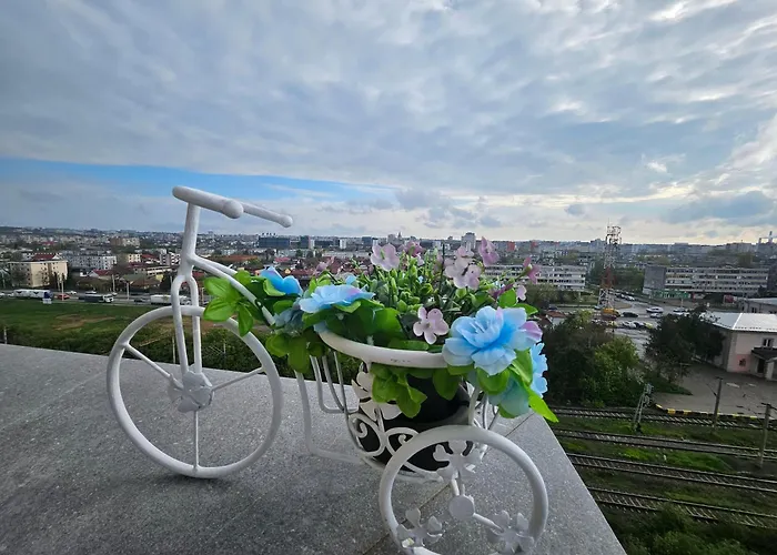 Central Apartment 83 Free Parking - Spital Recuperare