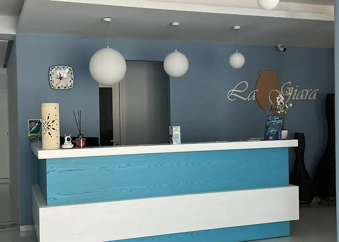 Hotel La Giara