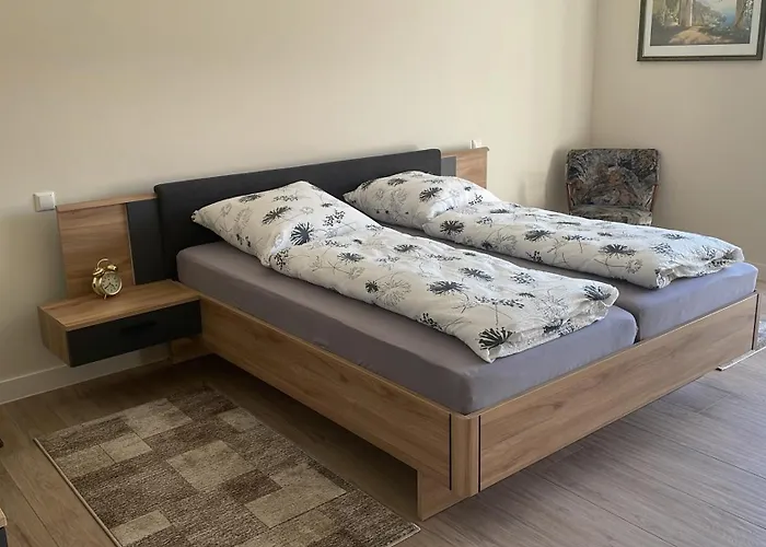Ferienwohnung Arendsee