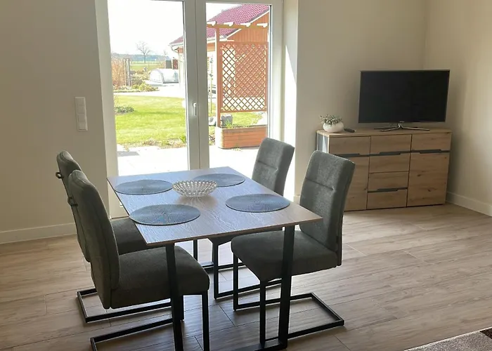 Ferienwohnung Arendsee
