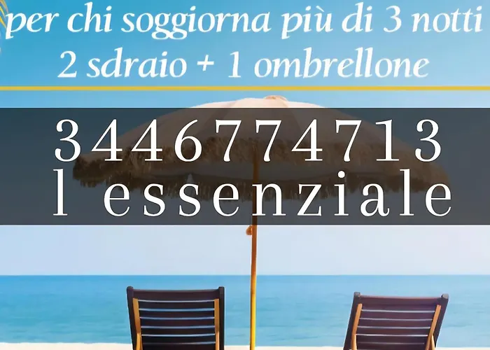 L' Essenziale
