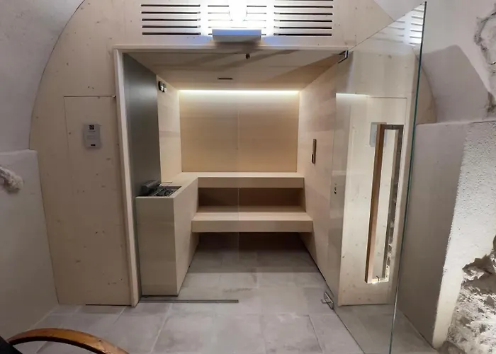 Arque Apartments - Arco Centro