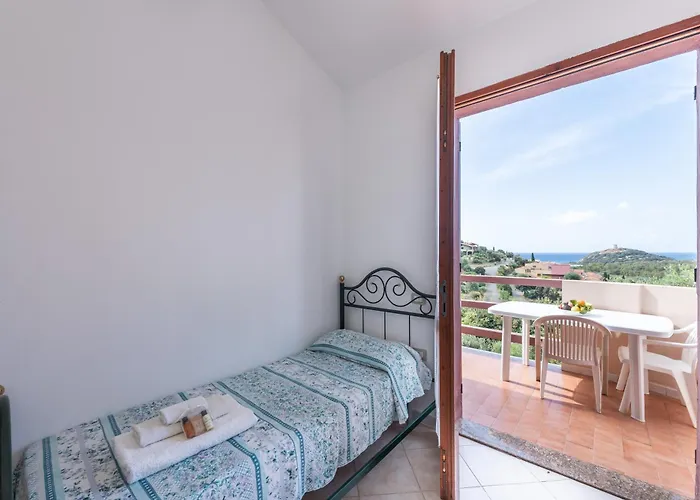 Villa Leonardo Sud Sardegna