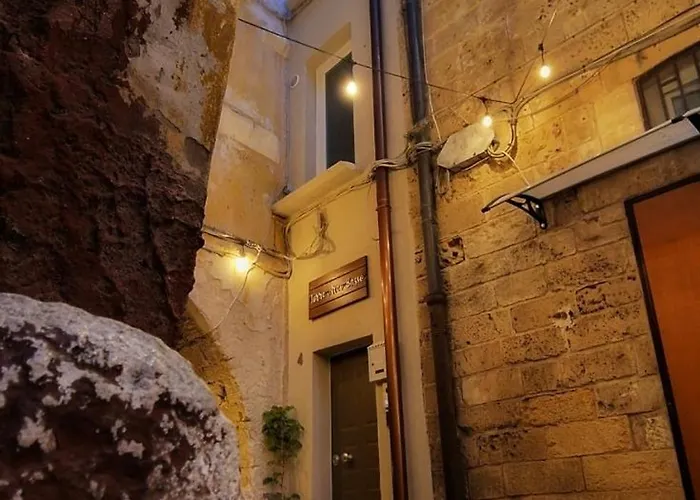 Suite Torre Arcobasso