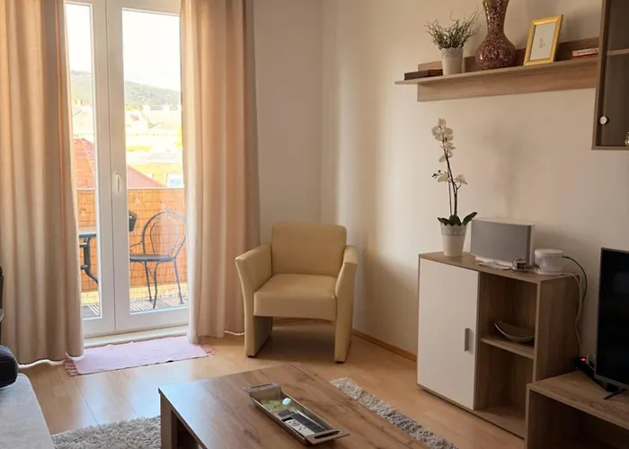 Zum Breyer Bnb City Apartment