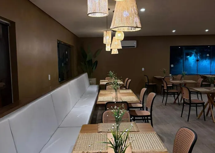 Hotel do Carmo