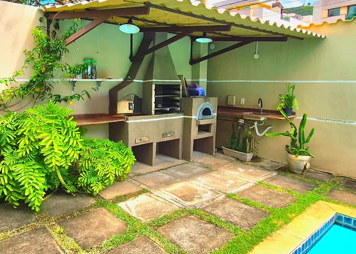 SUITES COLIBRI da SERRA