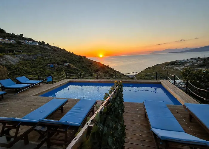 Amar Seaside