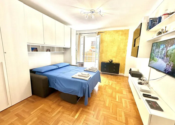 Monaco Home Just 200 Mt From Casino Monte Carlo