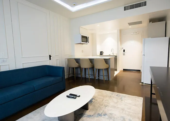 Hotel Tano Guam