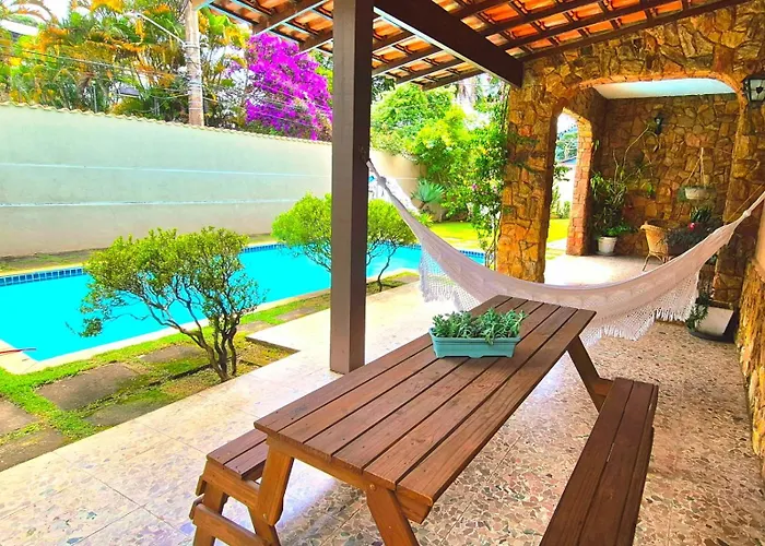 SUITES COLIBRI da SERRA