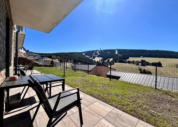 Apartmany Vista Klinovec