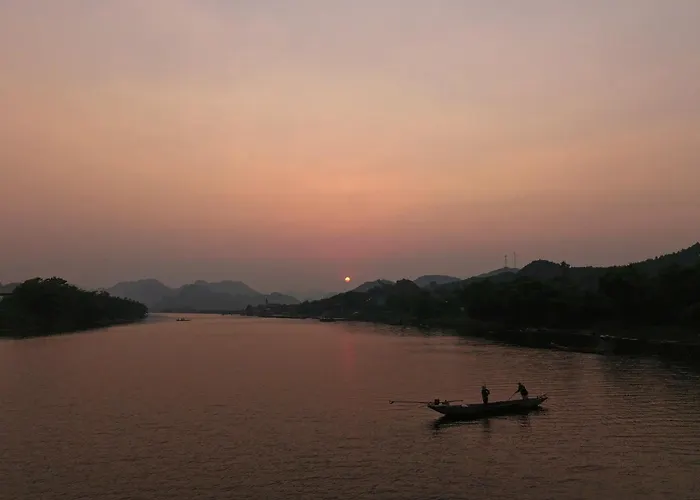 Phong Nha Escape Bungalow