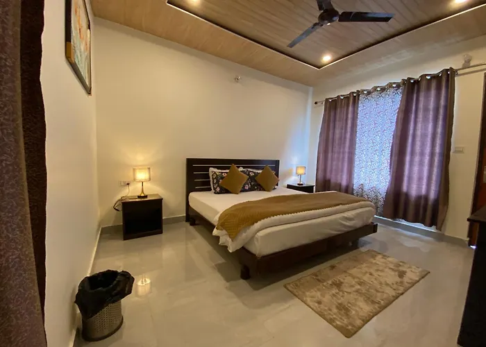 Hotel Rajshree Palace