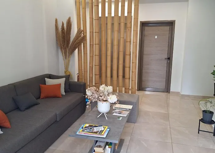 Luana Monte Apartments