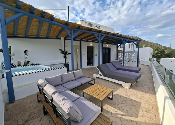 Thalassa