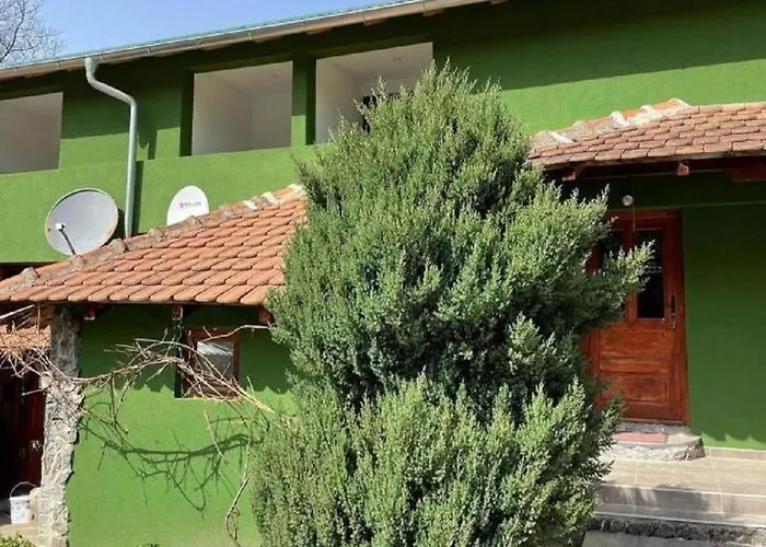 Zubor Vrela