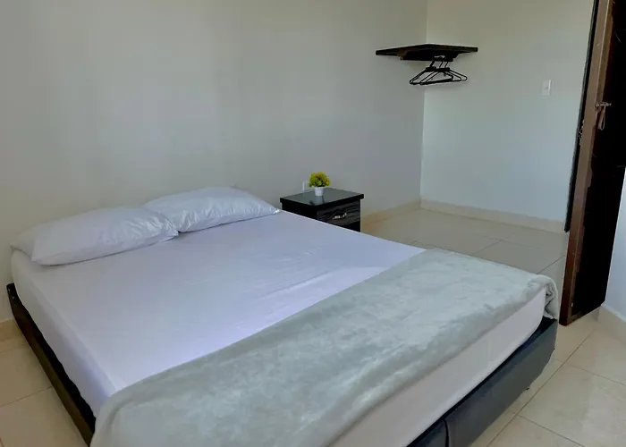 Los Nonos Hostel