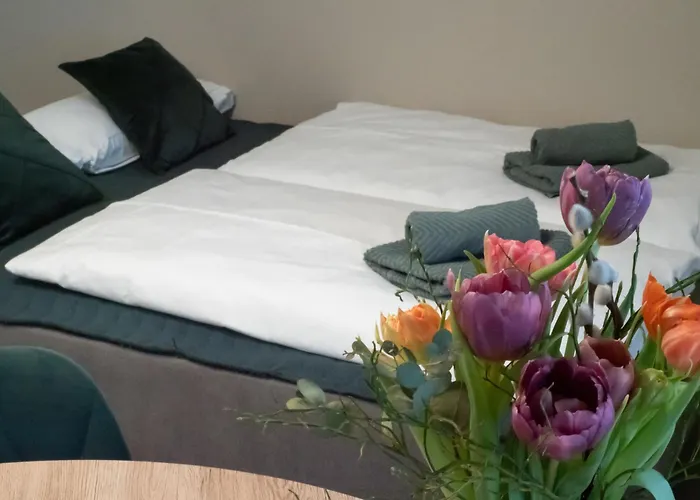 Ferienwohnung Schwarzwald Lodge