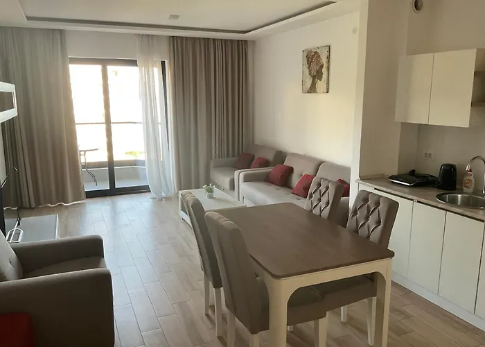 Val Lux Apartmani