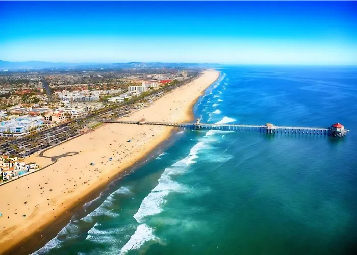 Searenity Suite- Peekaboo Ocean View 1 Min Walk To Beach