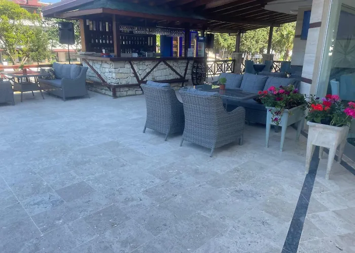 Olinda Hotel & Spa