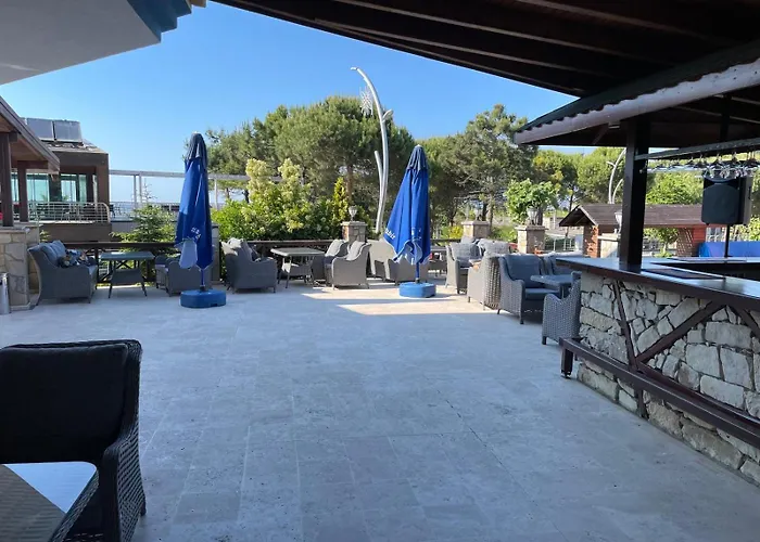 Olinda Hotel & Spa