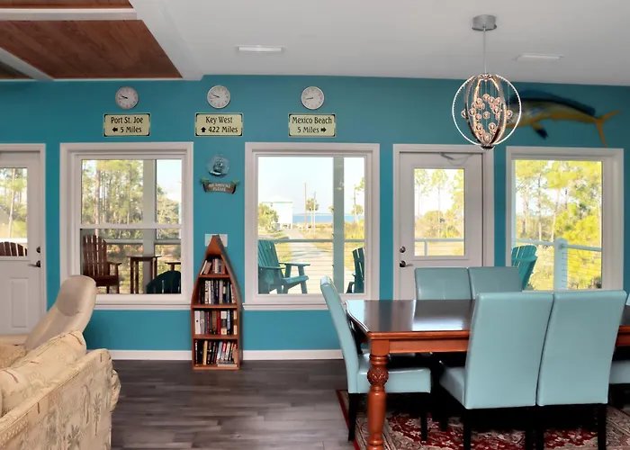 Dolphin Daze By Pristine Properties Vacation Rentals