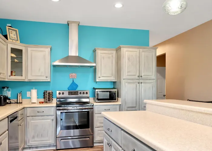 Dolphin Daze By Pristine Properties Vacation Rentals
