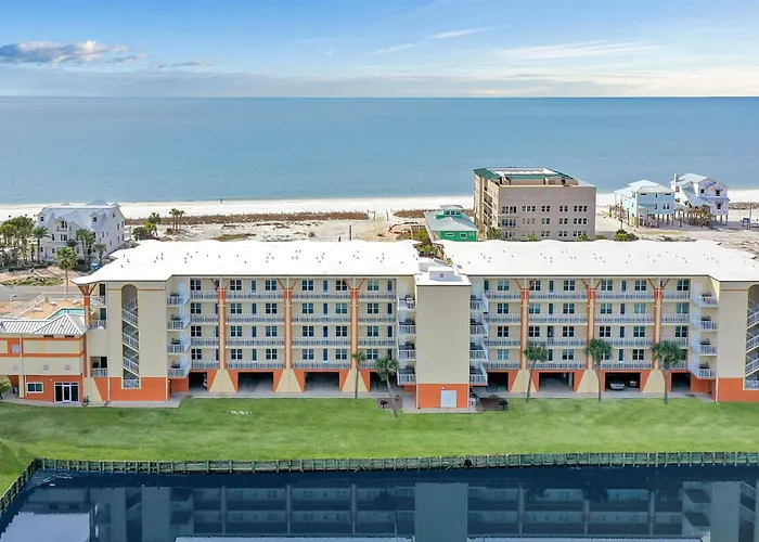 Summerhouse 101 - Pearl Of The Gulf By Pristine Properties Vacation Rentals