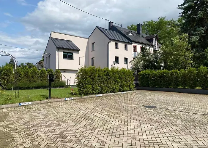 Sonnenlay Lounge - Studio&Ferienhaus
