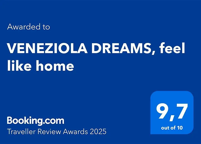 Veneziola Dreams, Feel Like Home