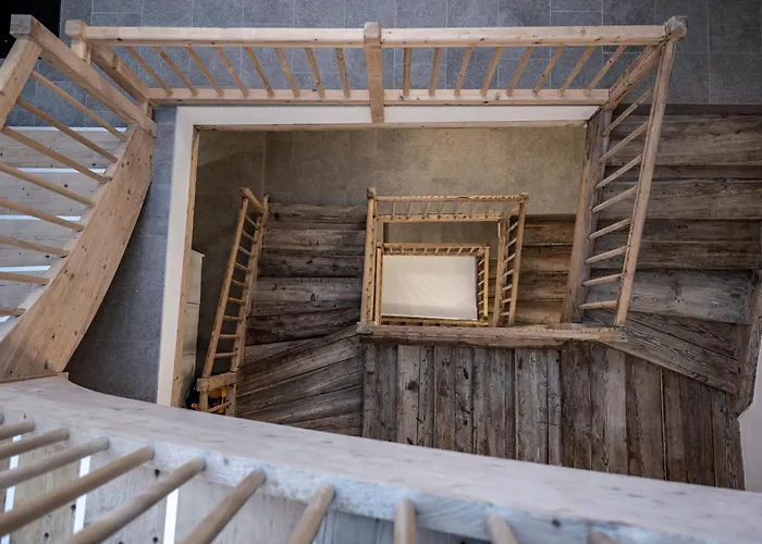 Odilia - Historic City Apartments - Center Of Brixen